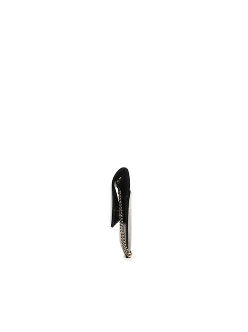 Fly Pochette in pelle PATRIZIA PEPE | CB5460L011.K118